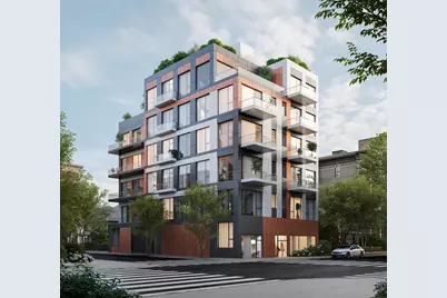 1027 Bushwick Avenue #2-C, New York City, NY 11221 - Photo 1