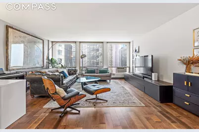 343 E 30th Street #3L, New York City, NY 10016 - Photo 1