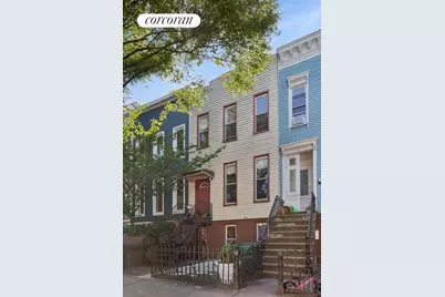 42A Windsor Place, Brooklyn, NY 11215 - Photo 1