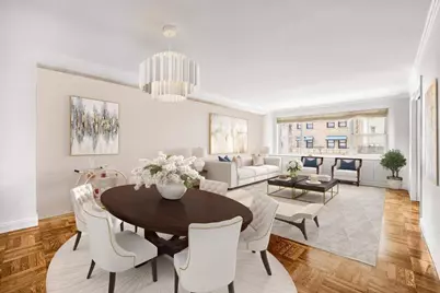 50 E 79th Street #5B, New York City, NY 10075 - Photo 1