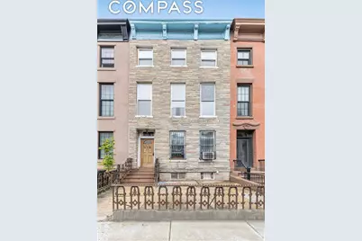 116 Ryerson Street #2, New York City, NY 11205 - Photo 1