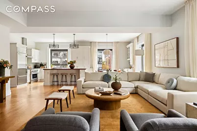 251 W 95th Street #7NS, New York City, NY 10025 - Photo 1