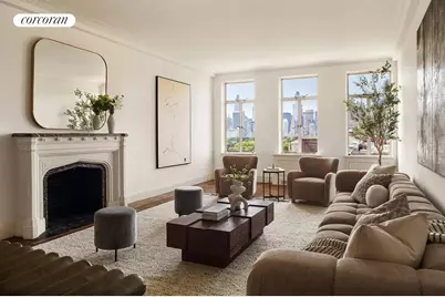 7 W 81st Street #11A, New York City, NY 10024 - Photo 1