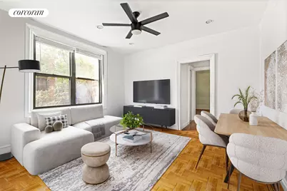 345 E 77th Street #3F, New York City, NY 10075 - Photo 1