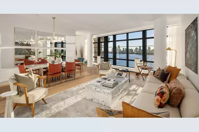 150 Charles Street #14B, New York City, NY 10014 - Photo 1