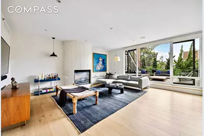 9 College Place #PH4A, New York City, NY 11201 - Photo 1