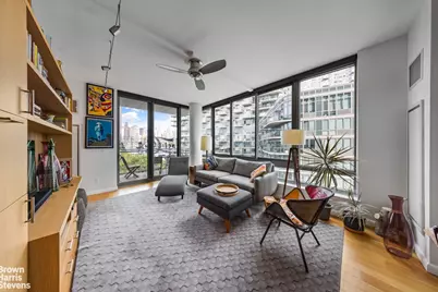 46-30 Center Boulevard #503, New York City, NY 11109 - Photo 1