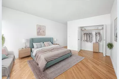 100 W 86th Street #3A, New York City, NY 10024 - Photo 1