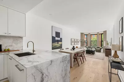 22 St Johns Place #2, New York City, NY 11217 - Photo 1
