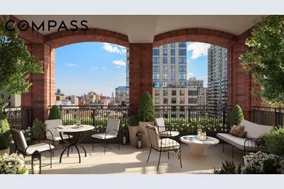 201 E 23rd Street #PHE, New York City, NY 10010 - Photo 1