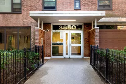 3850 Sedgwick Avenue #5-J, New York City, NY 10463 - Photo 1