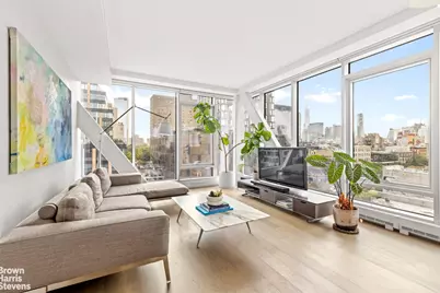 100 Norfolk Street #8B, New York City, NY 10002 - Photo 1