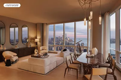 15 Hudson Yards #72B, New York City, NY 10001 - Photo 1