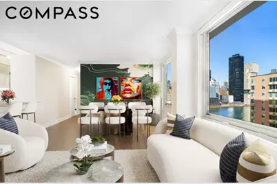 555 Main Street #1002, New York City, NY 10044 - Photo 1