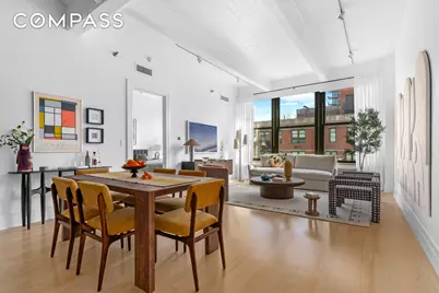 70 Washington Street #9S, New York City, NY 11201 - Photo 1