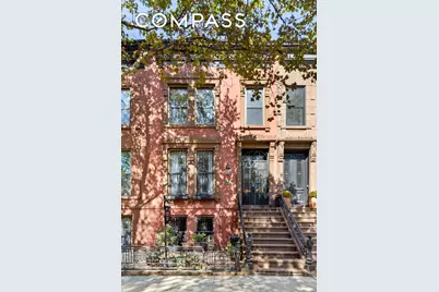 441 Mac Donough Street, New York City, NY 11233 - Photo 1