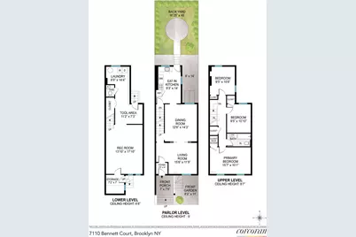 7110 Bennett Court, New York City, NY 11209 - Photo 1