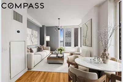 15 William Street #21A, New York City, NY 10005 - Photo 1