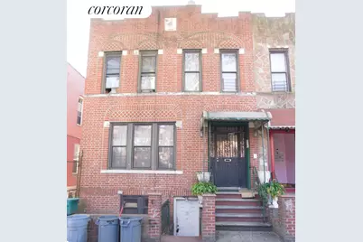 36 E 95th Street, Brooklyn, NY 11212 - Photo 1