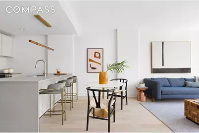 111 Montgomery Street #6K, New York City, NY 11225 - Photo 1