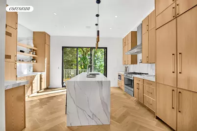 408 Monroe Street, New York City, NY 11221 - Photo 1