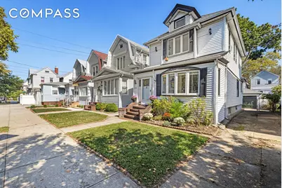 85-15 123rd Street, Kew Gardens, NY 11415 - Photo 1