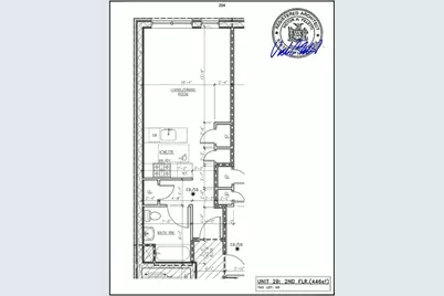 31-22 29th Street #2-B, New York City, NY 11106 - Photo 1