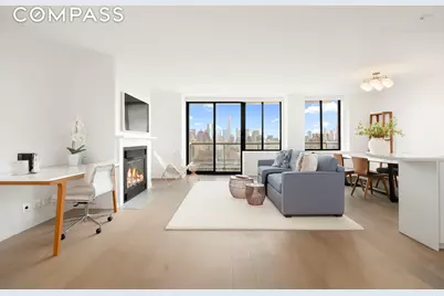 22 W 15th Street #19D, New York City, NY 10011 - Photo 1