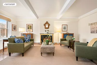 135 E 74th Street #11BC, New York City, NY 10021 - Photo 1