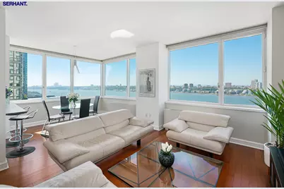 100 Riverside Boulevard #25D, New York City, NY 10069 - Photo 1