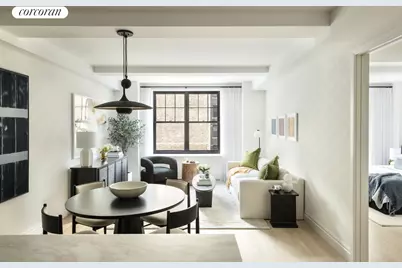 720 W End Avenue #8D, New York City, NY 10025 - Photo 1