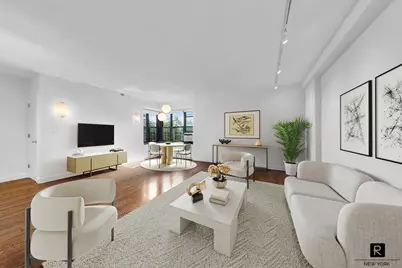 264 E Broadway #C-405, New York City, NY 10002 - Photo 1