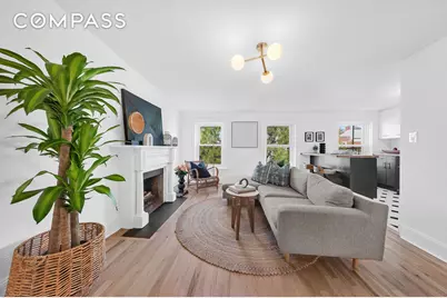 113 Carroll Street #4, Brooklyn, NY 11231 - Photo 1