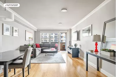 245 E 87th Street #7E, New York, NY 10128 - Photo 1