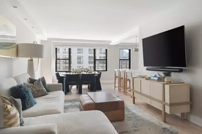 196 E 75th Street #16E, New York City, NY 10021 - Photo 1