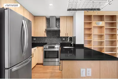 736 W 187th Street #507, New York City, NY 10033 - Photo 1