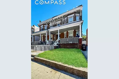 367 E 2nd Street, New York City, NY 11218 - Photo 1