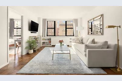 130 E 18th Street #14G, New York City, NY 10003 - Photo 1