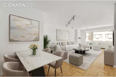 333 E 66th Street #3B, New York City, NY 10065 - Photo 1