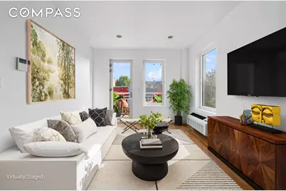 139 Skillman Avenue #4B, New York City, NY 11211 - Photo 1