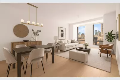 50 W 66th Street #9G, New York City, NY 10023 - Photo 1