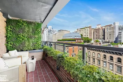 20 E 74th Street #8A, New York City, NY 10021 - Photo 1