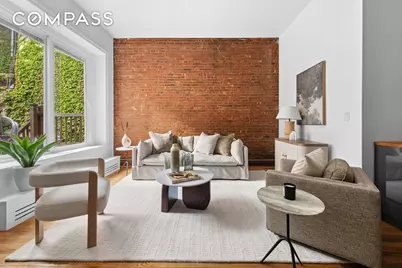 472 W 144th Street #1, New York City, NY 10031 - Photo 1