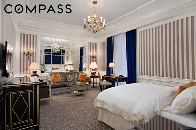 2 E 55th Street #808W38, New York City, NY 10022 - Photo 1