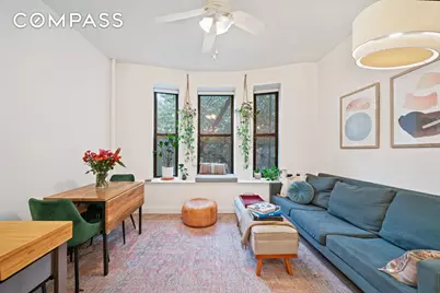 396 3rd Street #8, New York City, NY 11215 - Photo 1