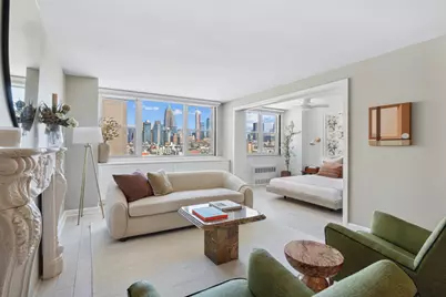 77 7th Avenue #19M, New York City, NY 10011 - Photo 1
