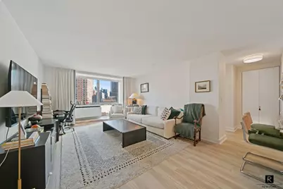 1965 Broadway #9-D, New York City, NY 10023 - Photo 1