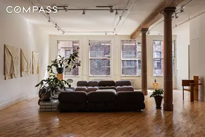 515 Broadway #4B, New York, NY 10012 - Photo 1