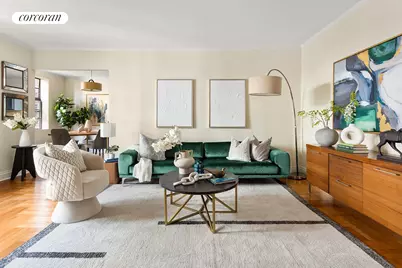 116 Pinehurst Avenue #B32, New York City, NY 10033 - Photo 1