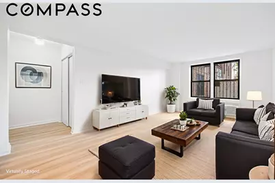 35-20 Leverich Street #B226, New York City, NY 11372 - Photo 1